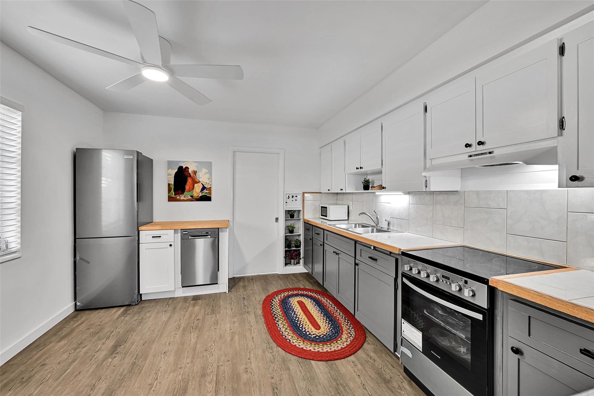 Oakland Park Second Add 1 - Residential