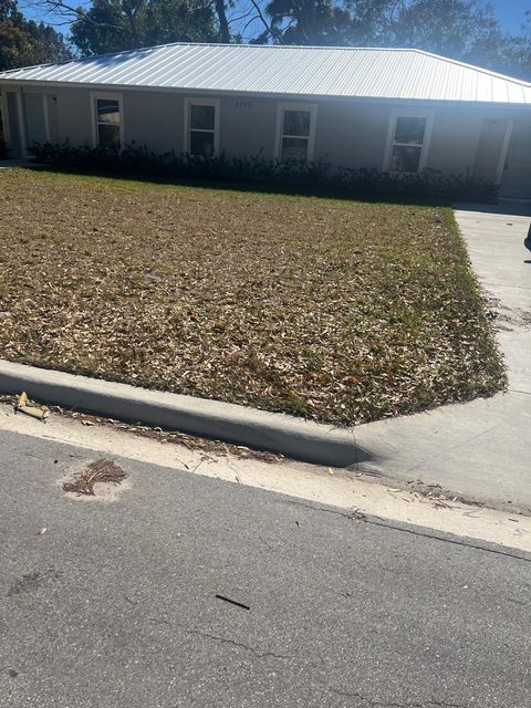 Photo of 2703 Avenue G #A & B, Fort Pierce, FL 34947 (MLS # R11163304)