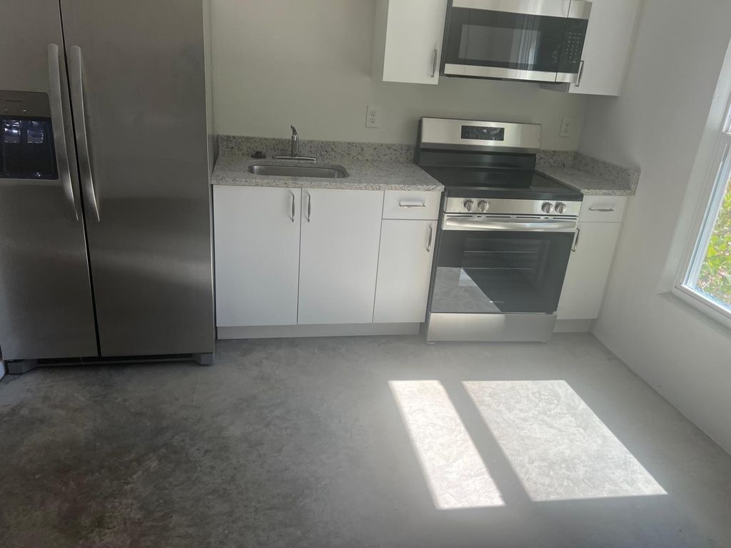 Photo of 2703 Avenue G #A &amp; B, Fort Pierce, FL 34947 (MLS # R11163304)