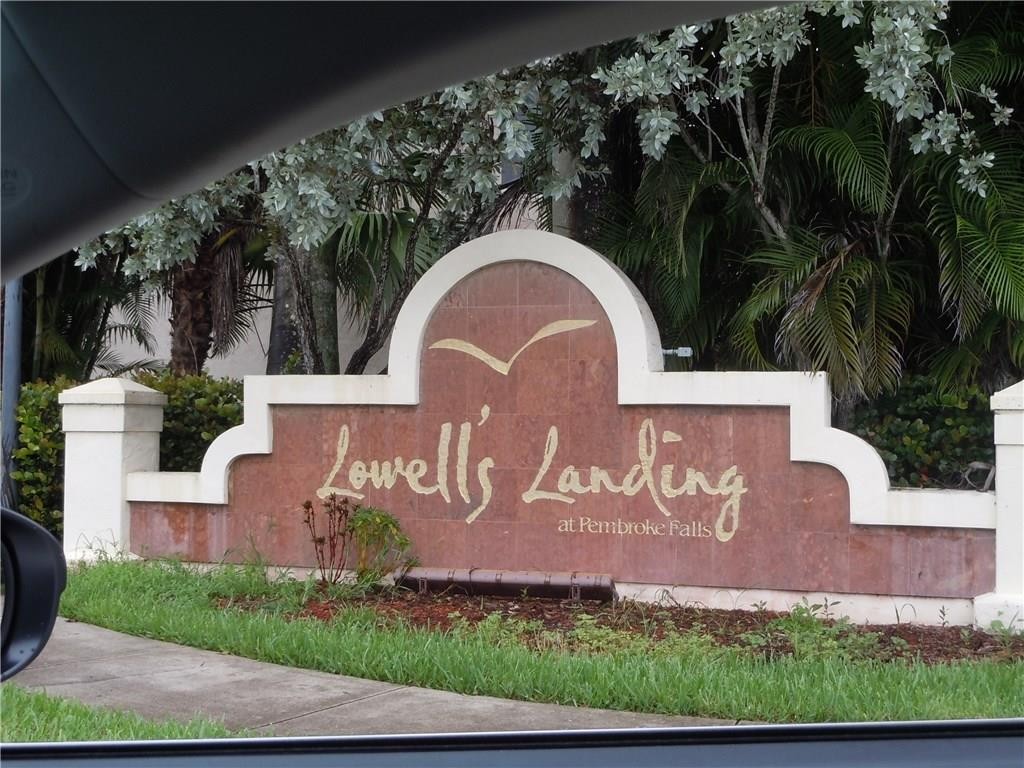 Lowells's Landing - Residential