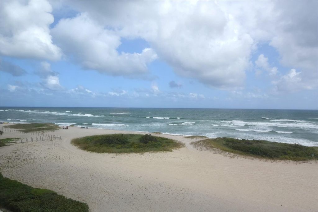 Photo of 1012 N Ocean Boulevard #507, Pompano Beach, FL 33062 (MLS # F10470244)