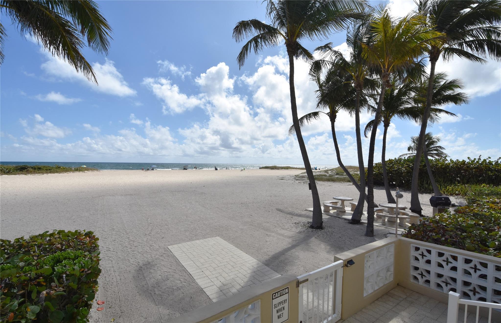 1012 N Ocean Blvd 507