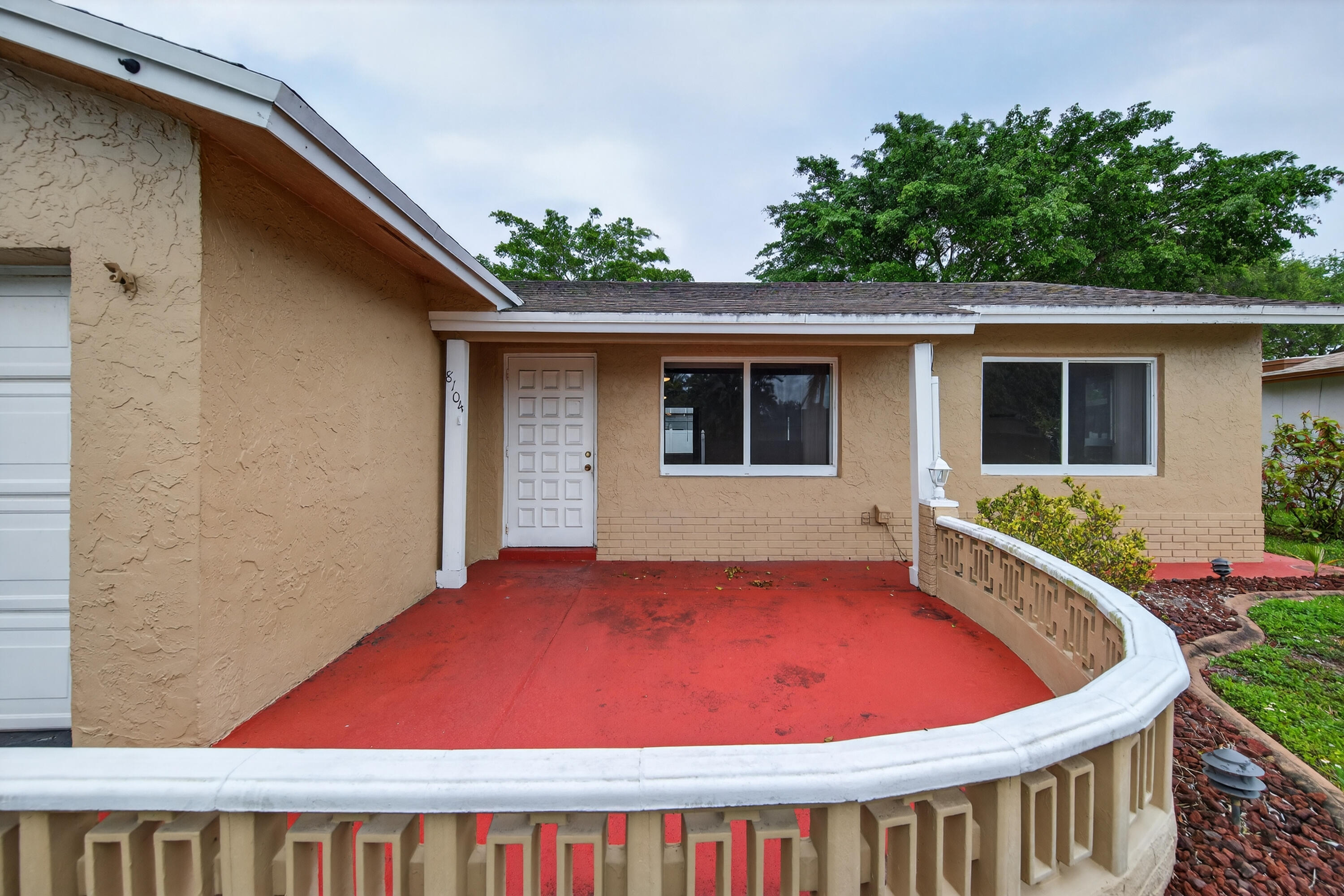 WESTWOOD COMMUNITY 5 - Residential