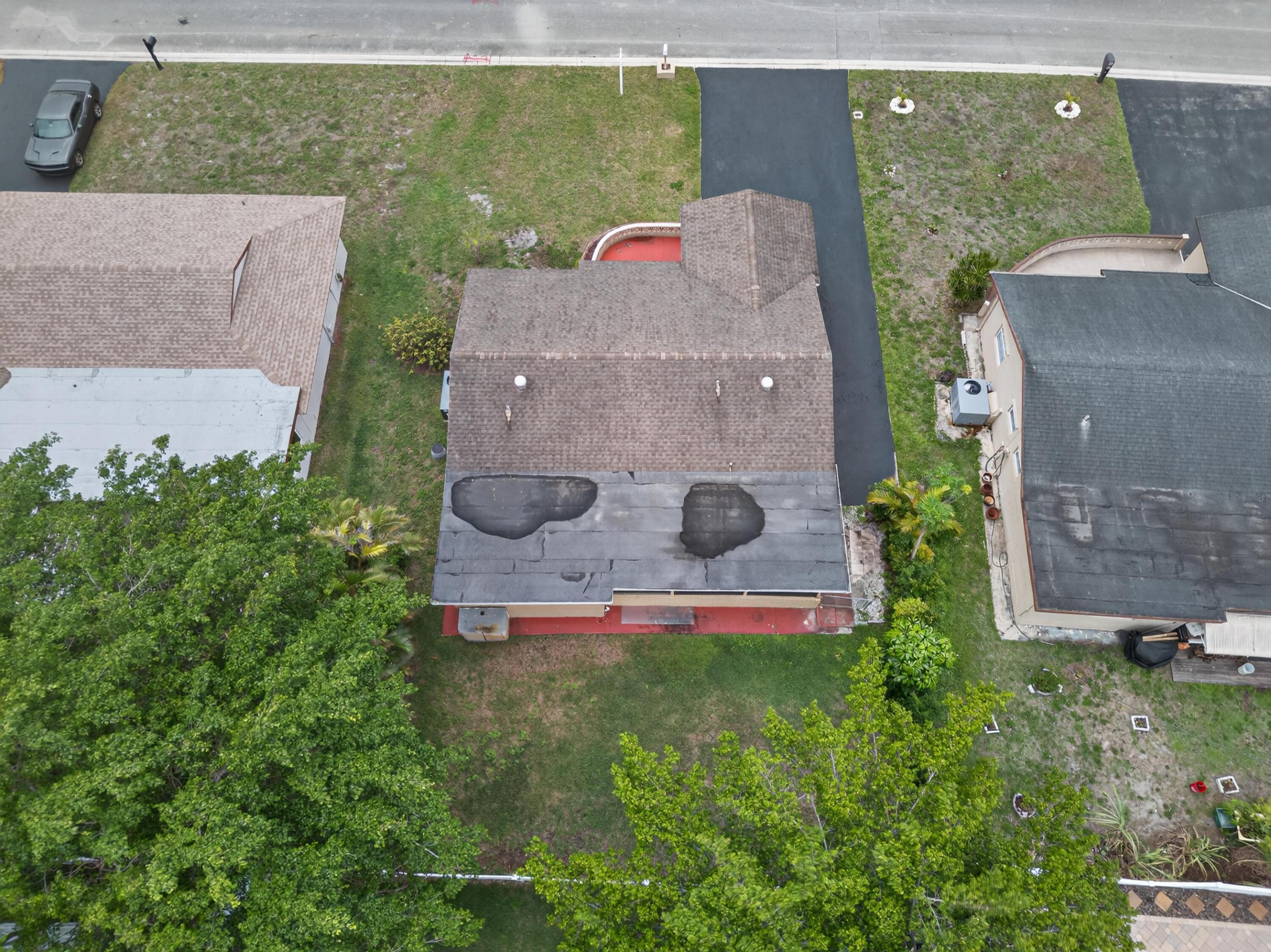 WESTWOOD COMMUNITY 5 - Residential