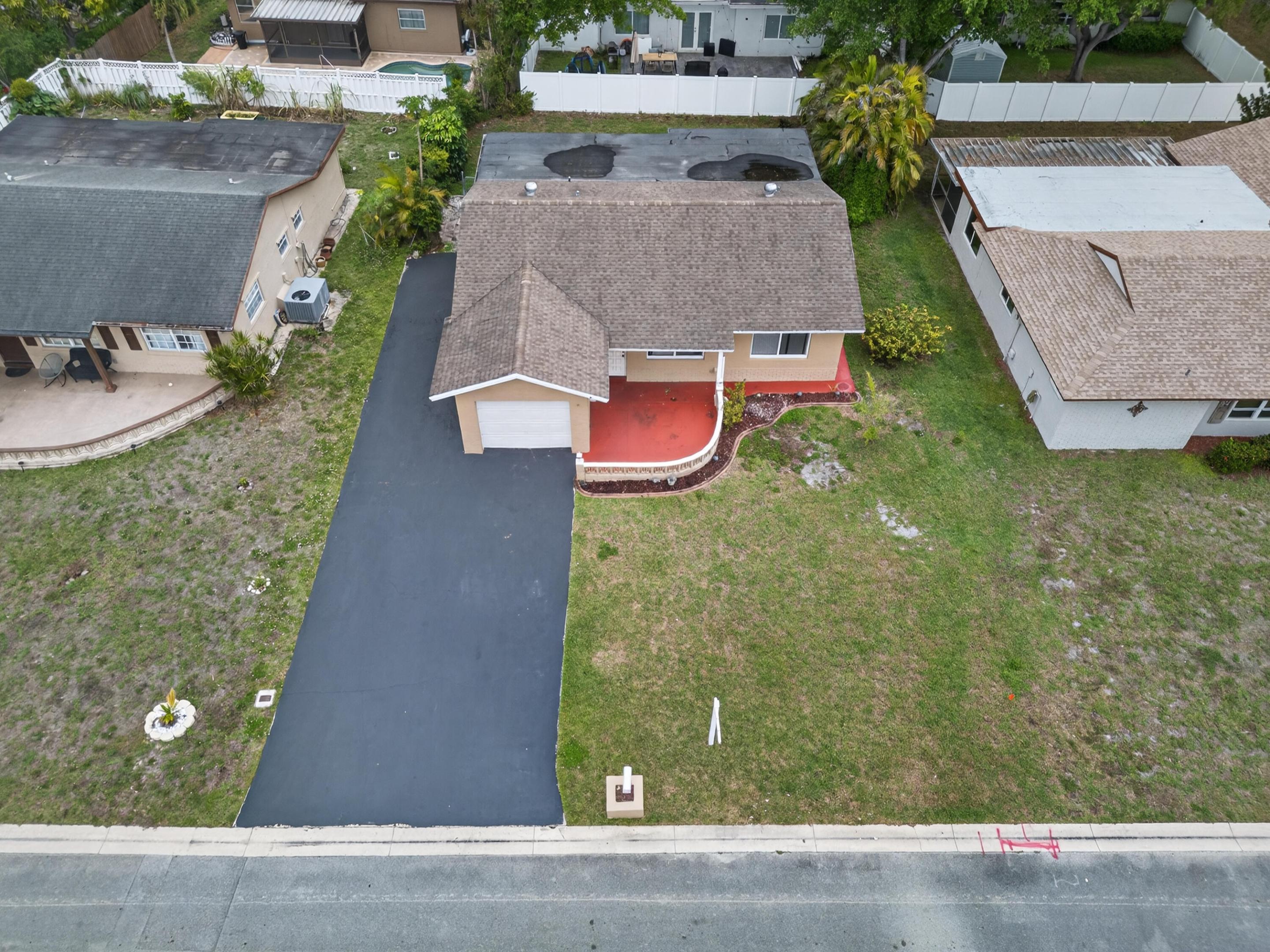 WESTWOOD COMMUNITY 5 - Residential