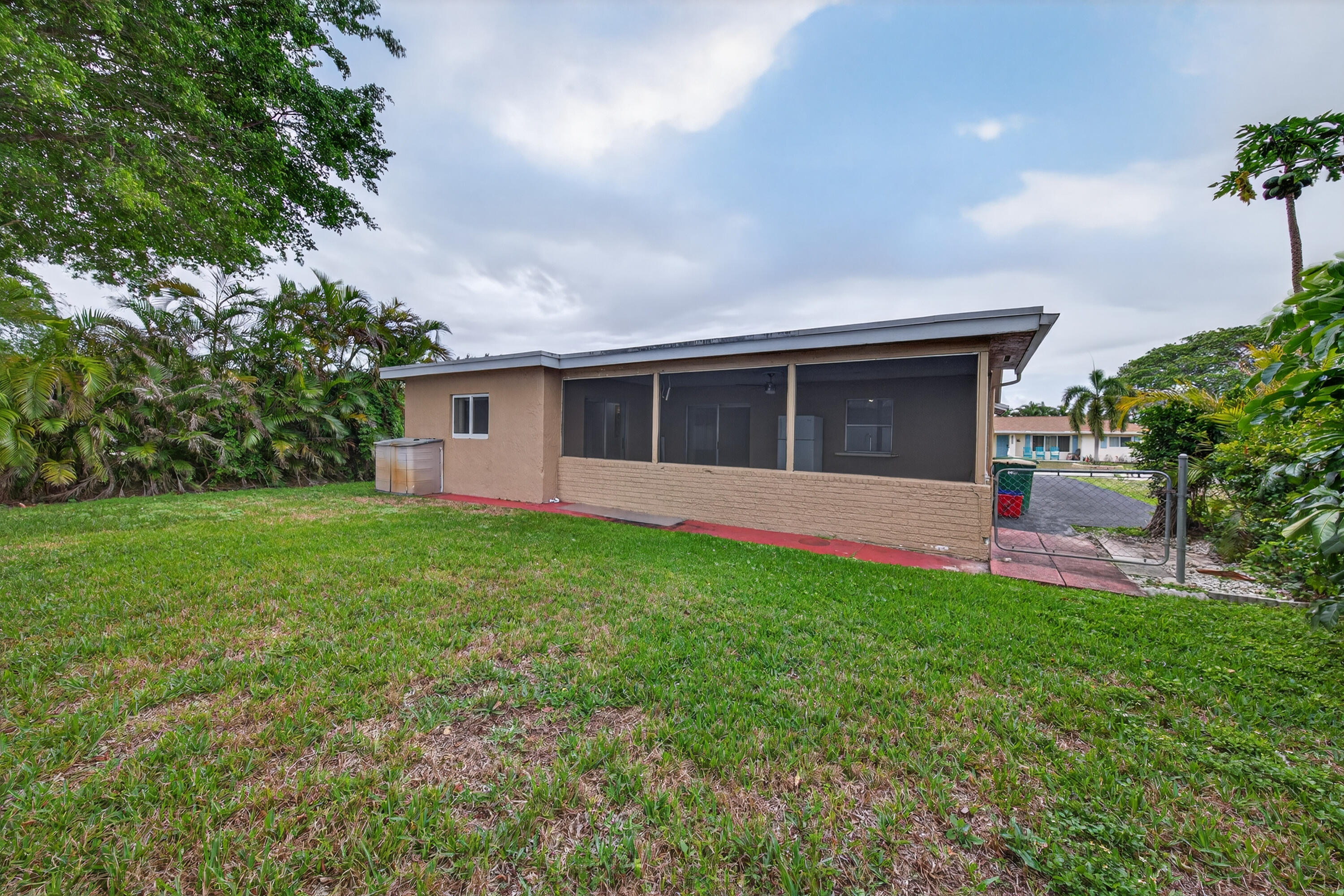 WESTWOOD COMMUNITY 5 - Residential