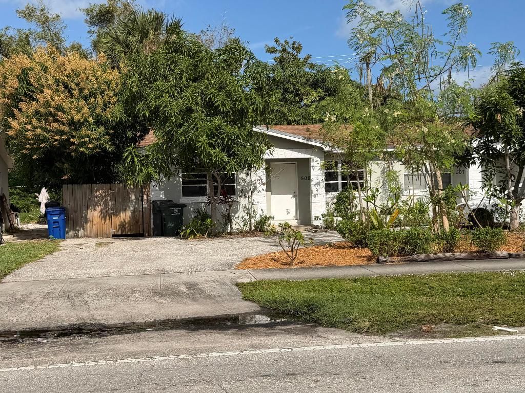 Photo of 507 Silver Beach Rd #506, Lake Park, FL 33403 (MLS # R11149455)