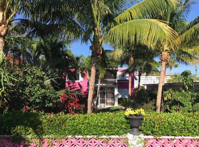 LAKE WORTH TOWN OF - Residential Lease