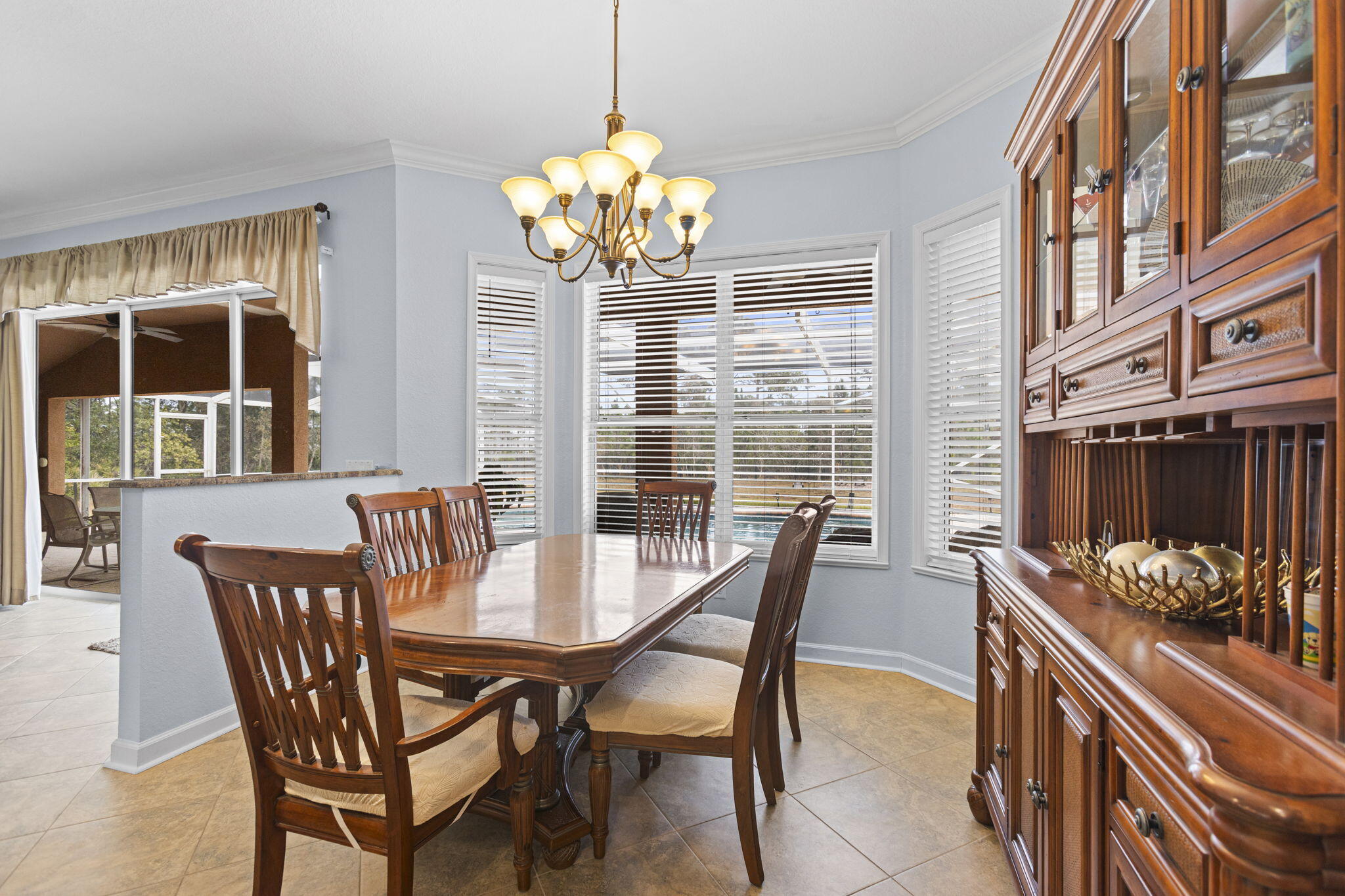 METES AND BOUNDS - Residential