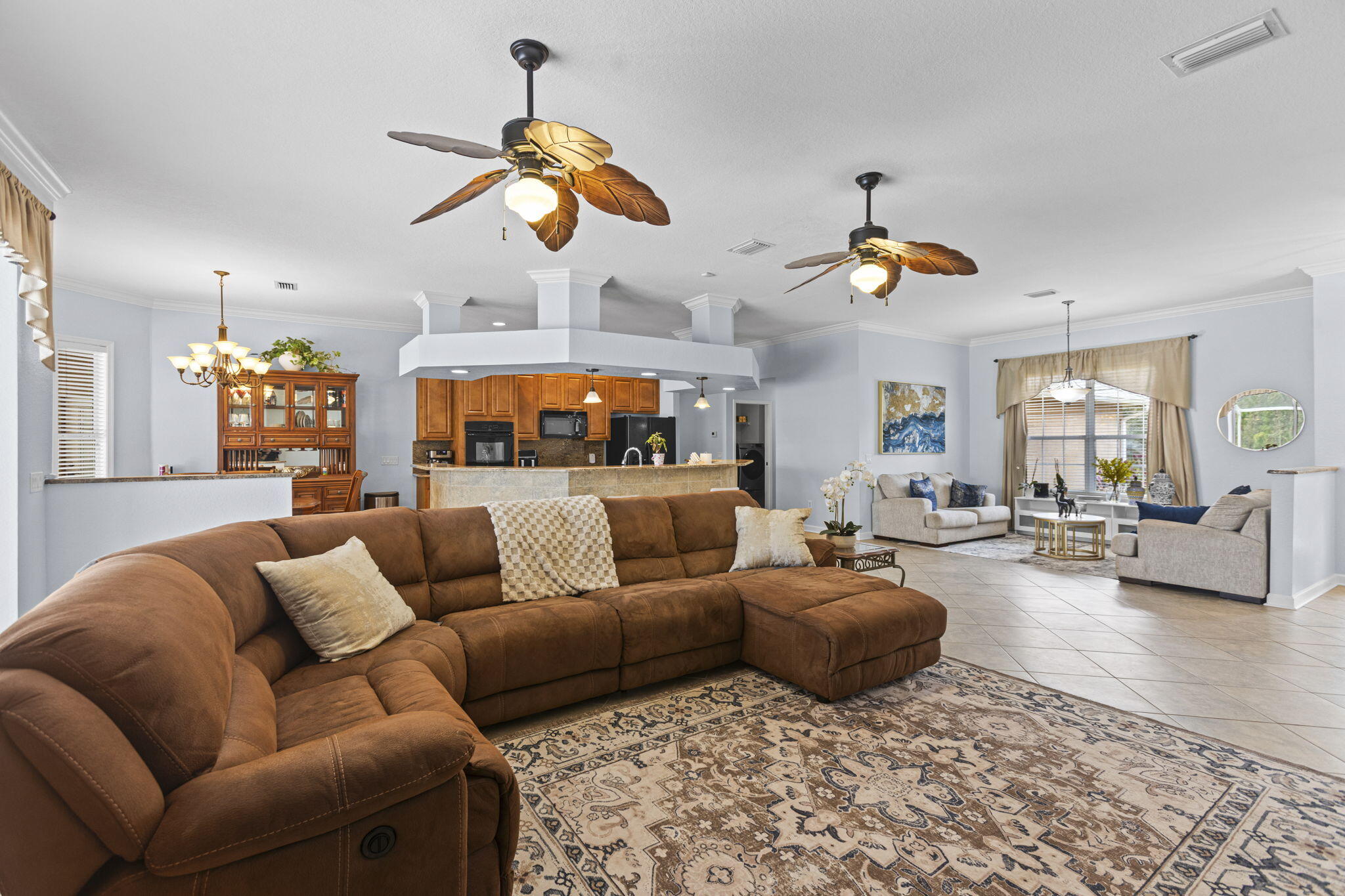 METES AND BOUNDS - Residential