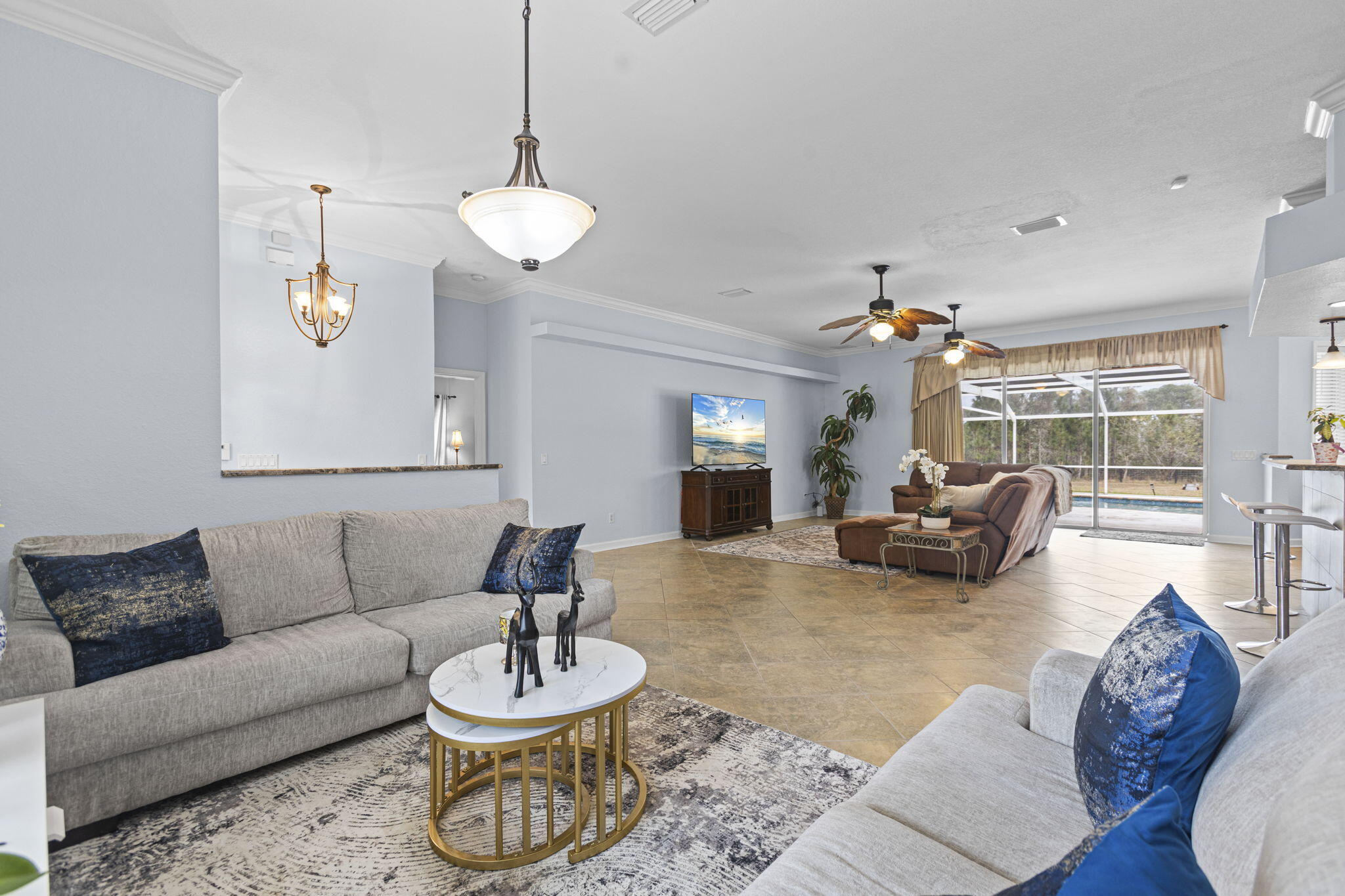 METES AND BOUNDS - Residential