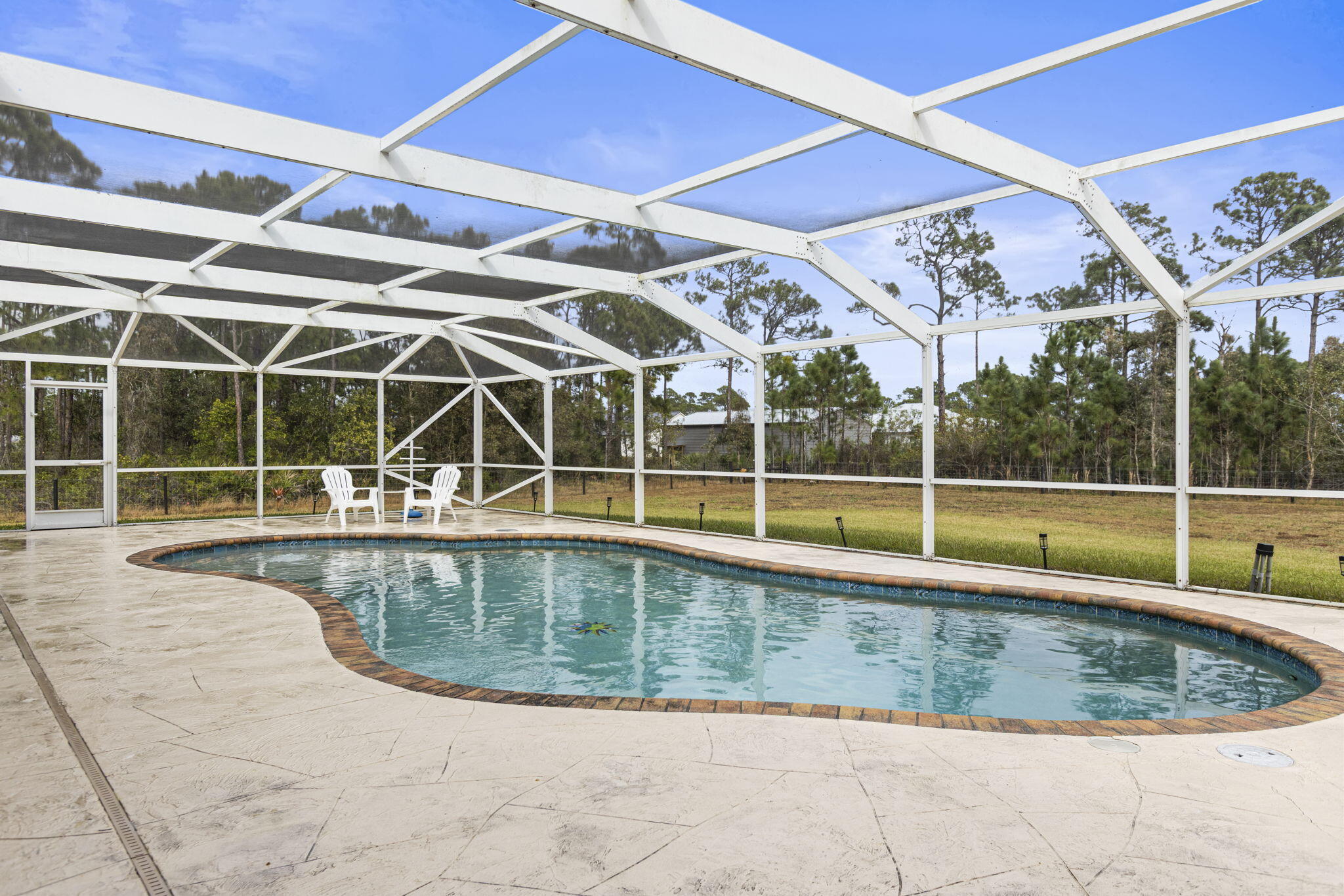 METES AND BOUNDS - Residential