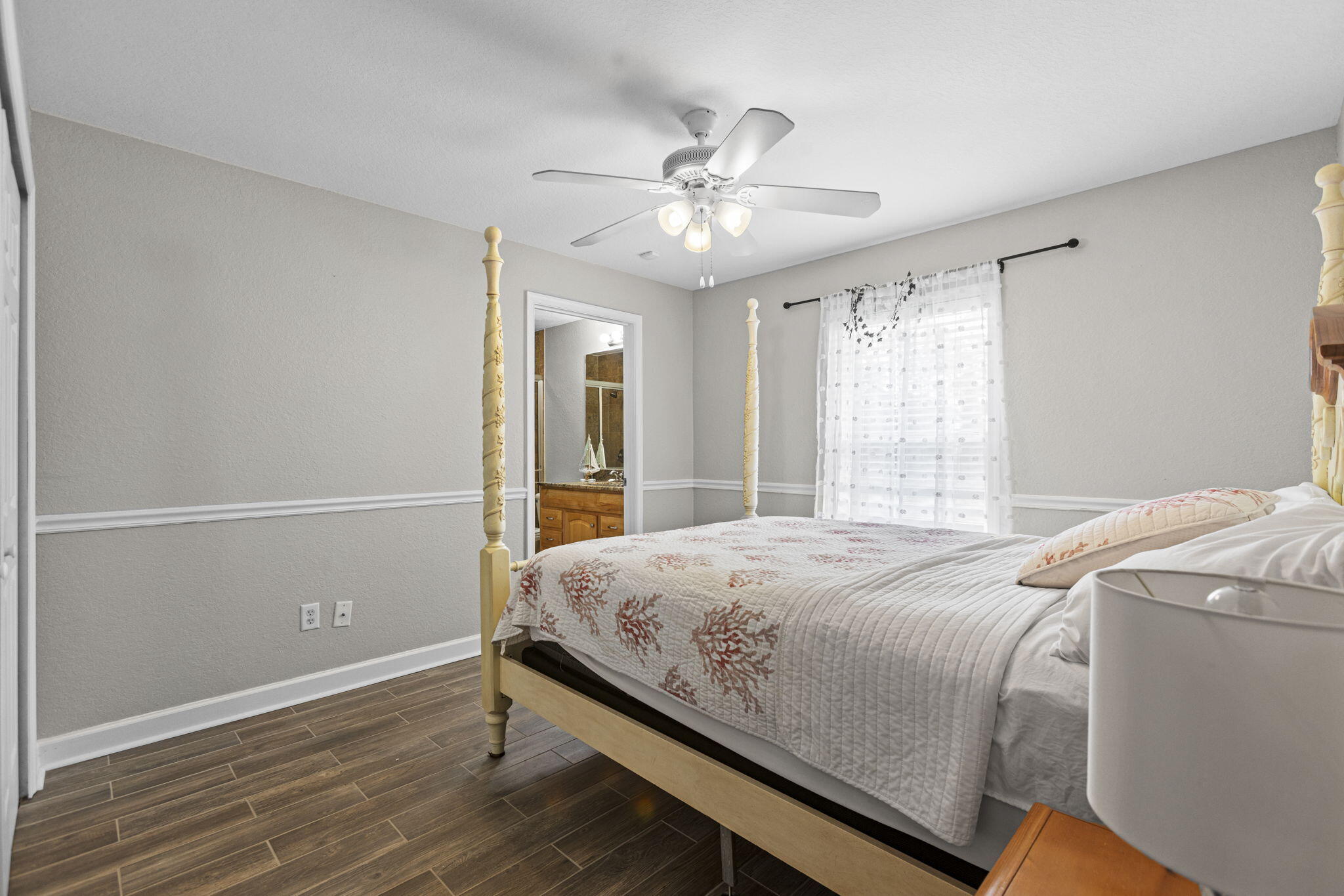 METES AND BOUNDS - Residential