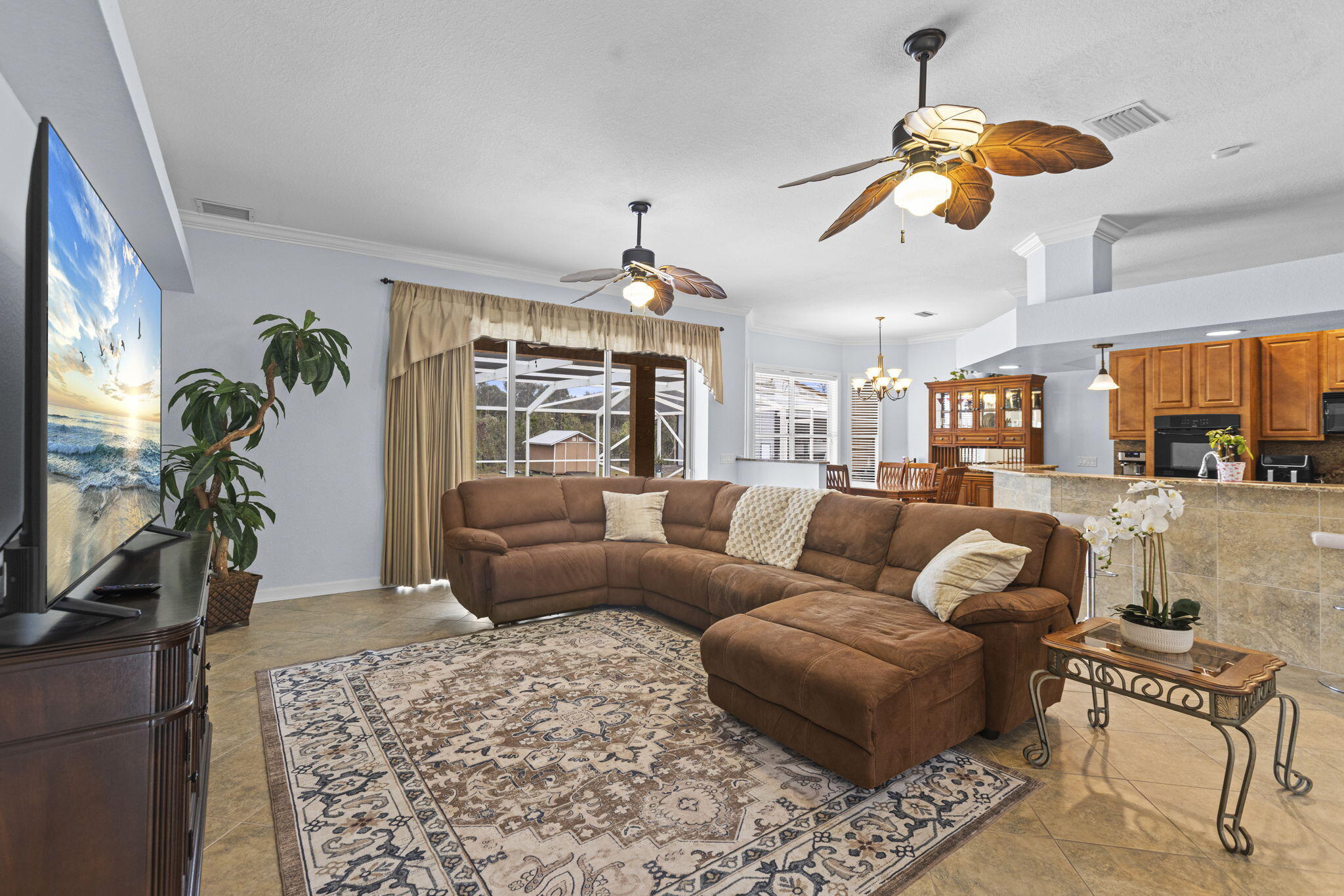 METES AND BOUNDS - Residential