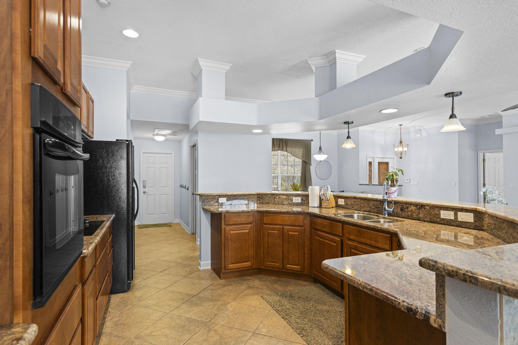 METES AND BOUNDS - Residential