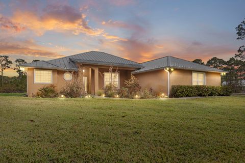 5224 Southwind Trail Fort Pierce FL 34951