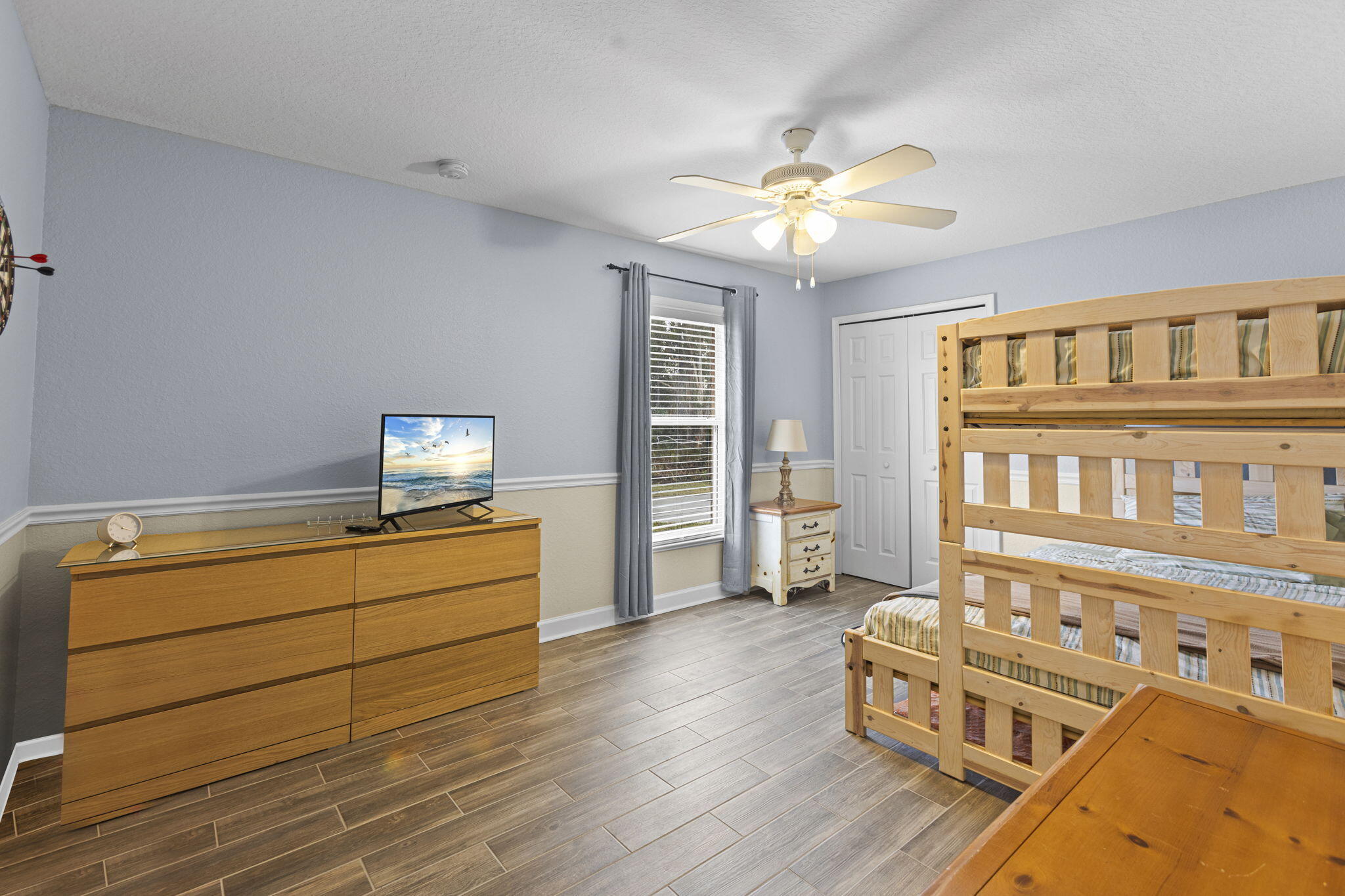 METES AND BOUNDS - Residential