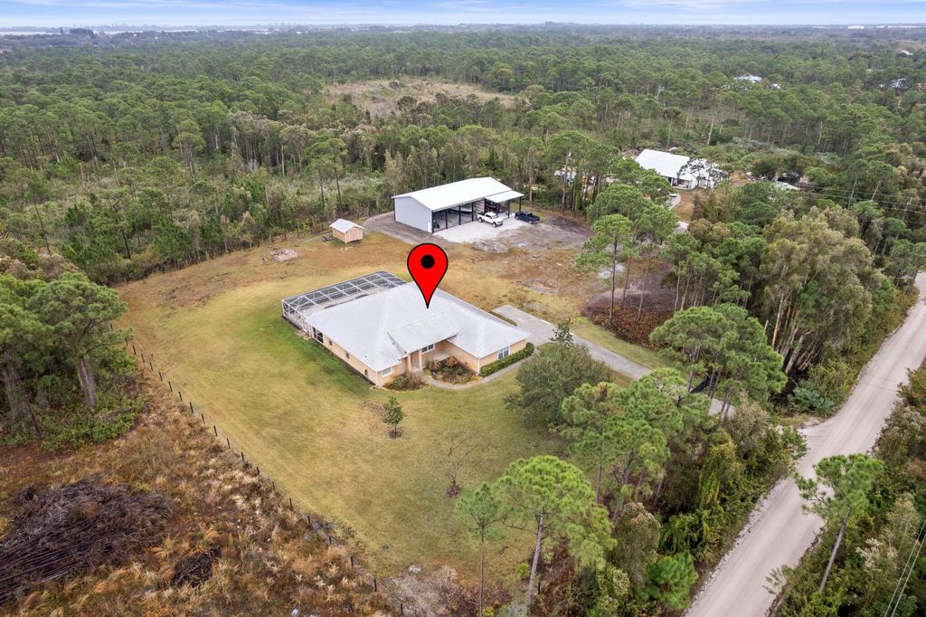 Photo of 5224 Southwind Trail, Fort Pierce, FL 34951 (MLS # R11161833)