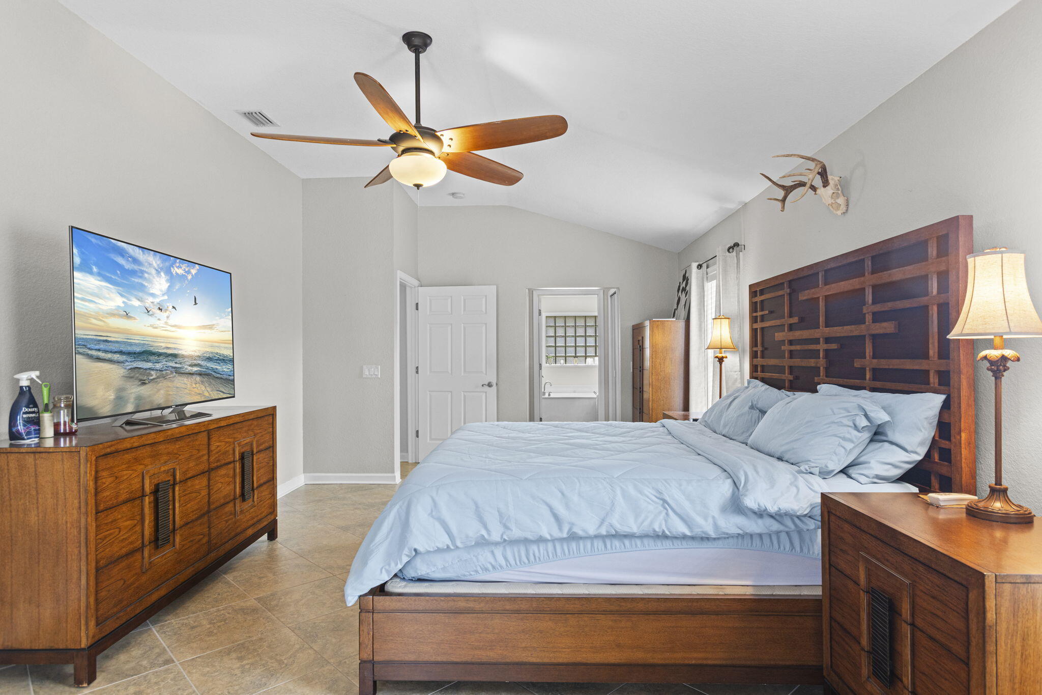 METES AND BOUNDS - Residential