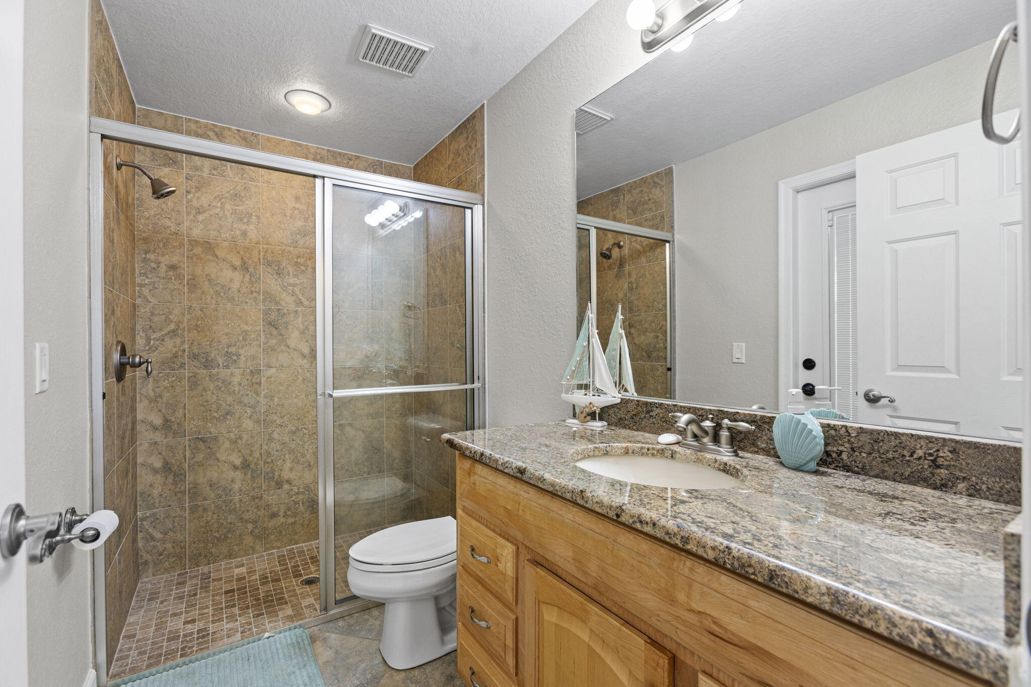 METES AND BOUNDS - Residential