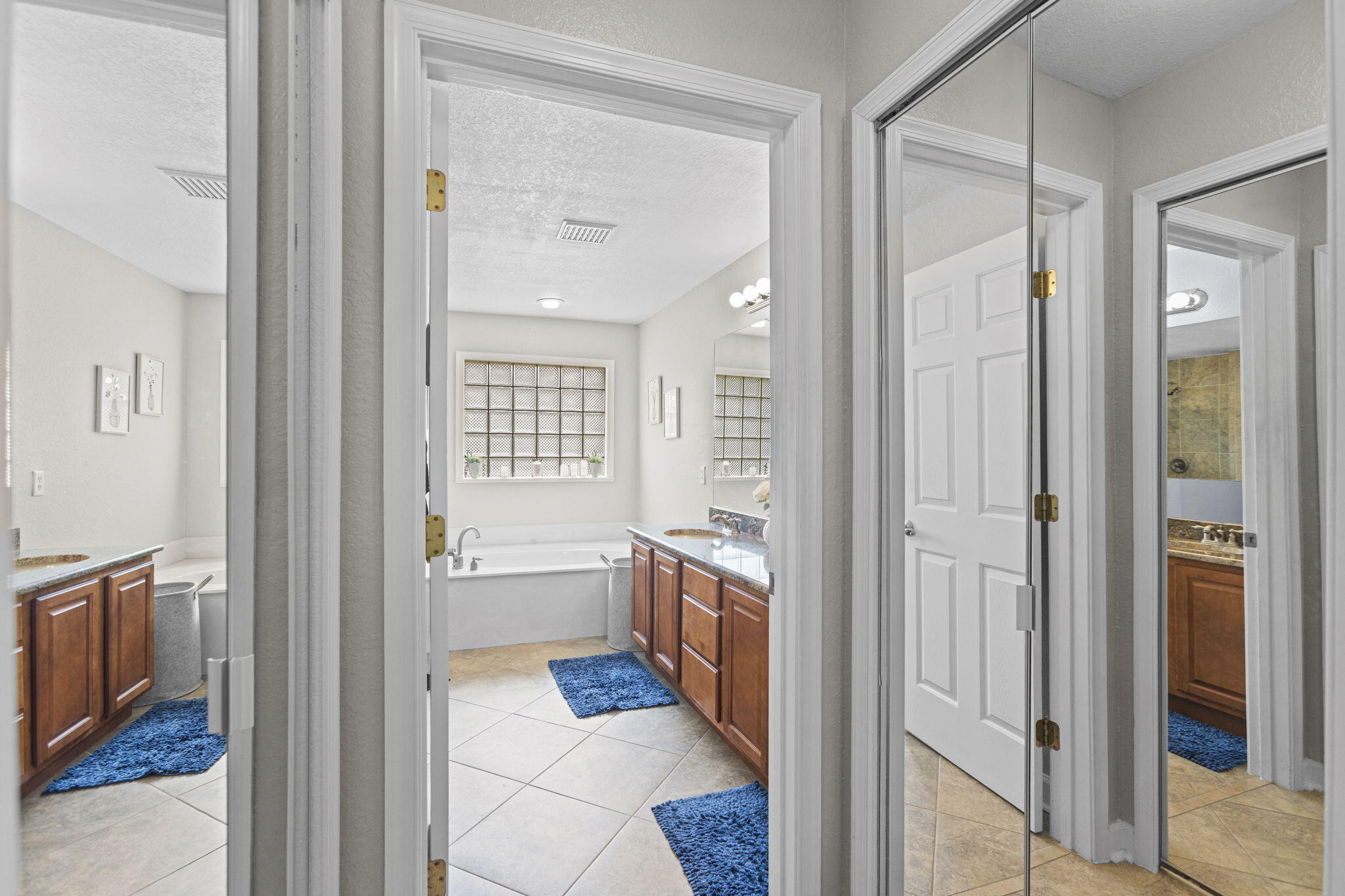 METES AND BOUNDS - Residential