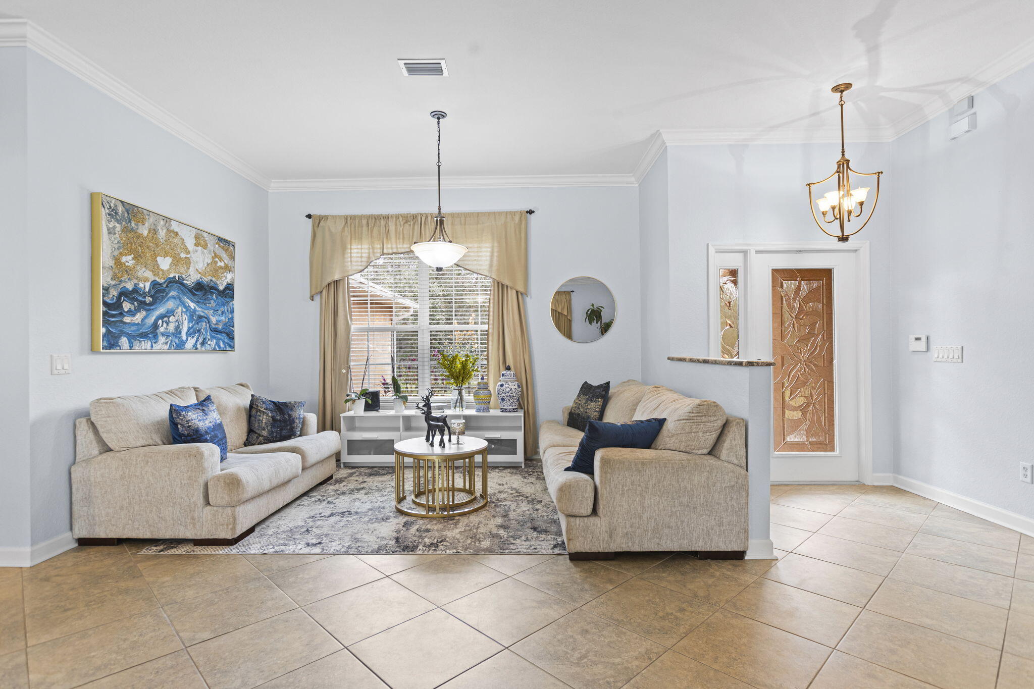 METES AND BOUNDS - Residential