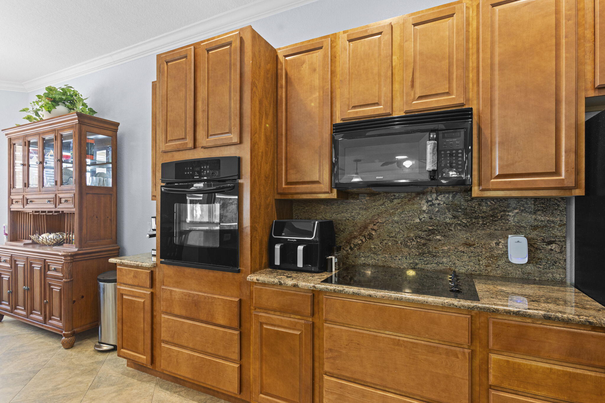 METES AND BOUNDS - Residential