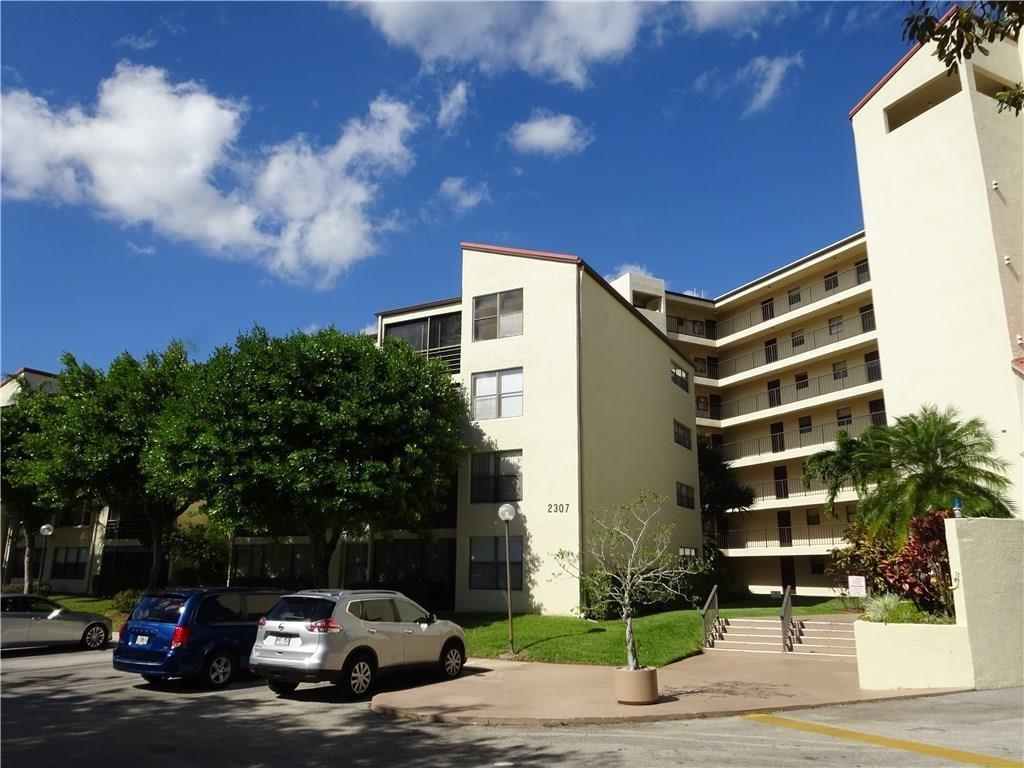 CYPRESS BEND I-A CONDO - Residential Lease