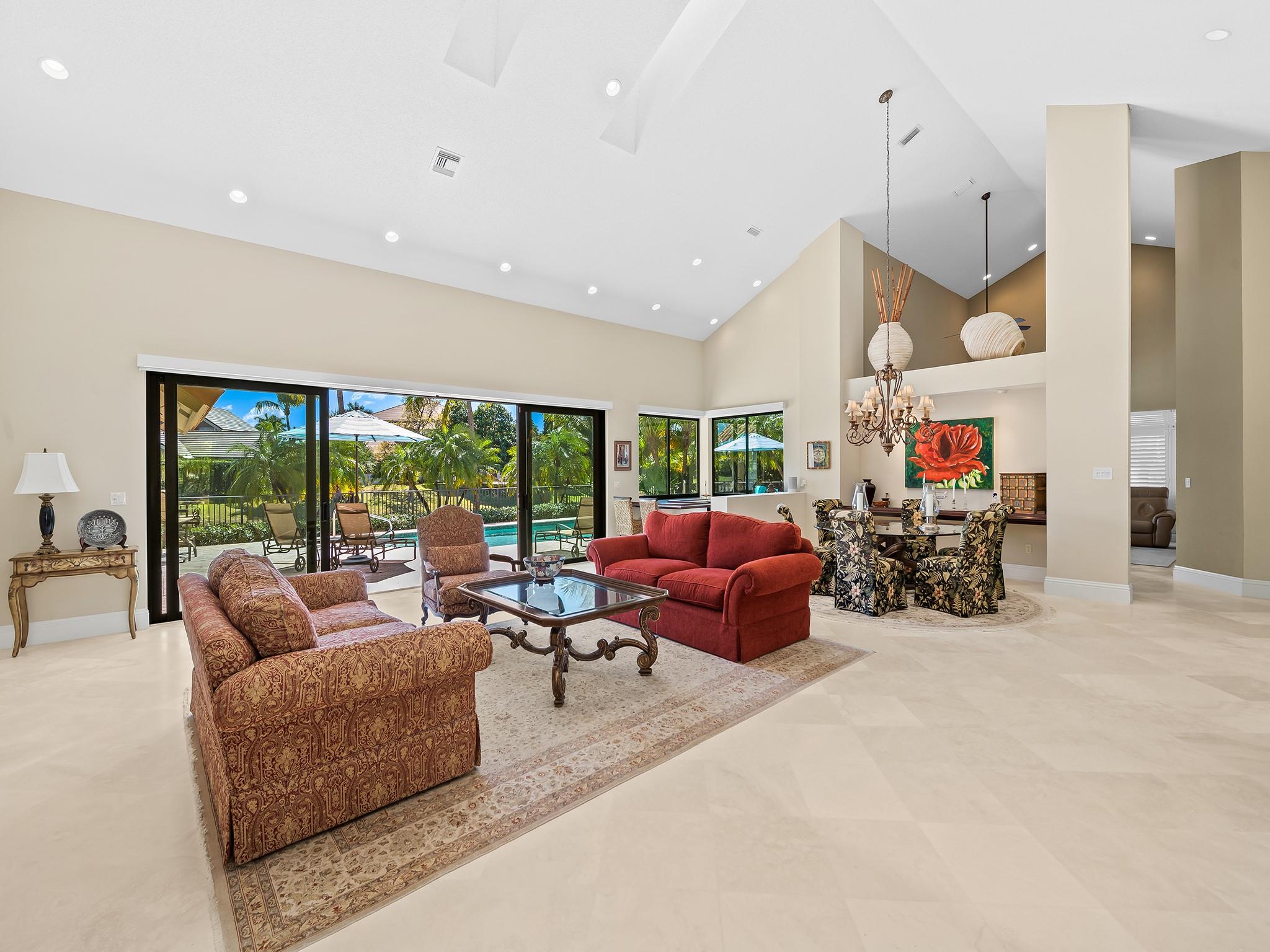 7269 Montrico Drive