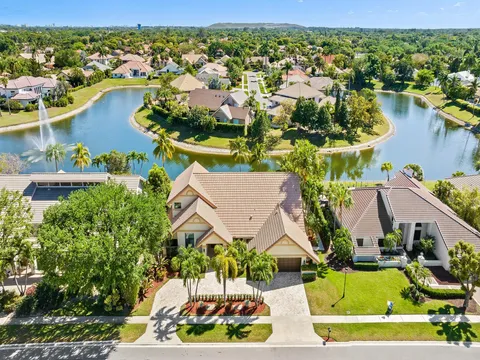 7269 Montrico Drive, Boca Raton, FL MLS: F10493621