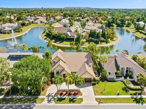 7269 Montrico Drive Boca Raton FL 33433