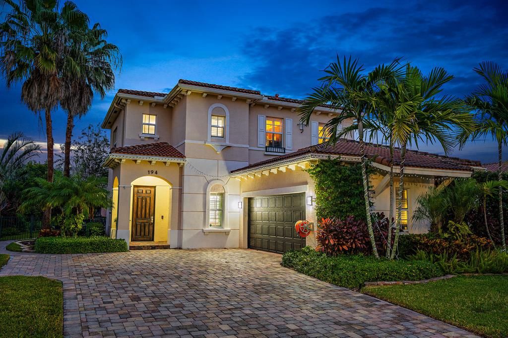 Photo of 194 Porgee Rock Place Pl, Jupiter, FL 33458 (MLS # R10758668)