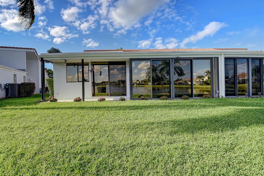 PEPPERTREE - Residential