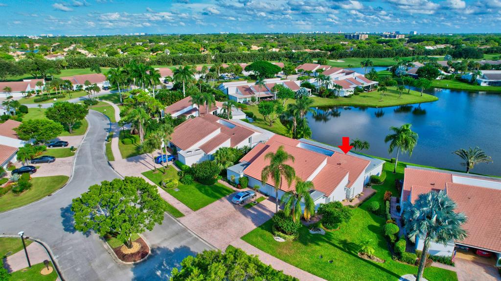 PEPPERTREE - Residential