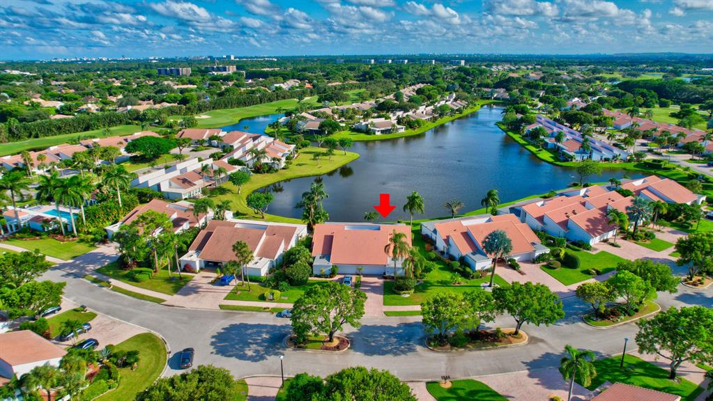 PEPPERTREE - Residential