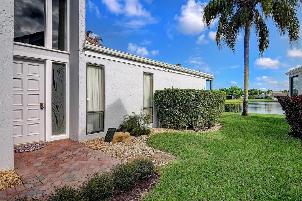 PEPPERTREE - Residential