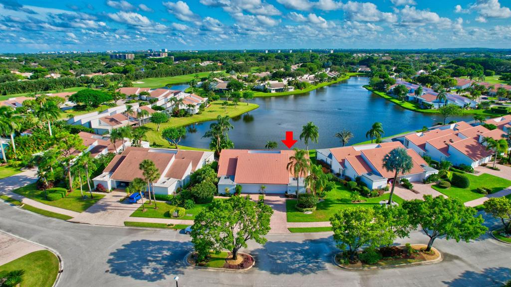 PEPPERTREE - Residential