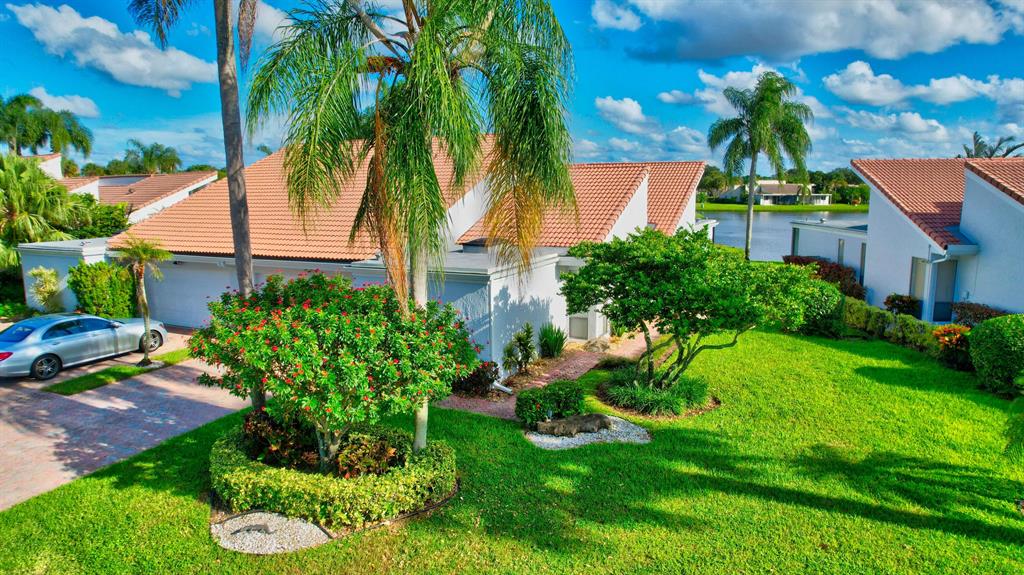 PEPPERTREE - Residential