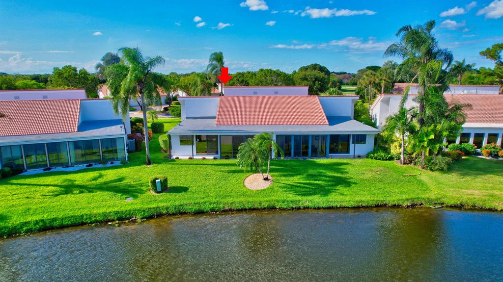 PEPPERTREE - Residential