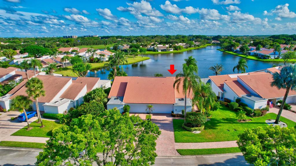 PEPPERTREE - Residential