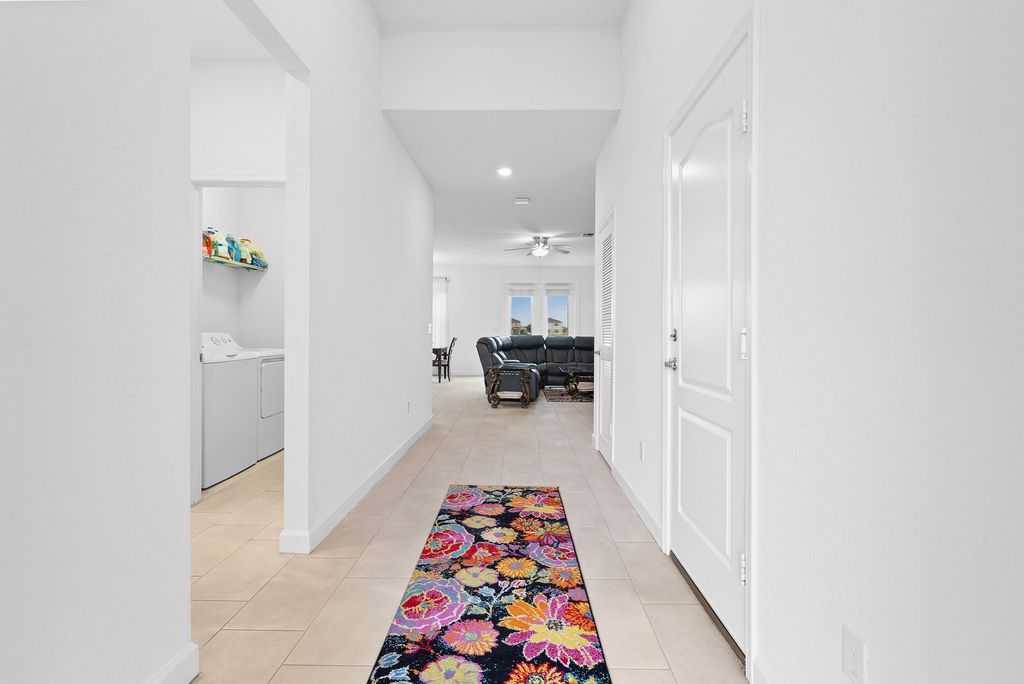 Photo of 851 Bent Creek Drive, Fort Pierce, FL 34947 (MLS # R11055745)