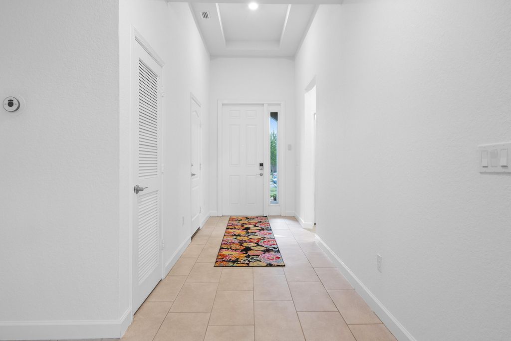 Photo of 851 Bent Creek Drive, Fort Pierce, FL 34947 (MLS # R11055745)