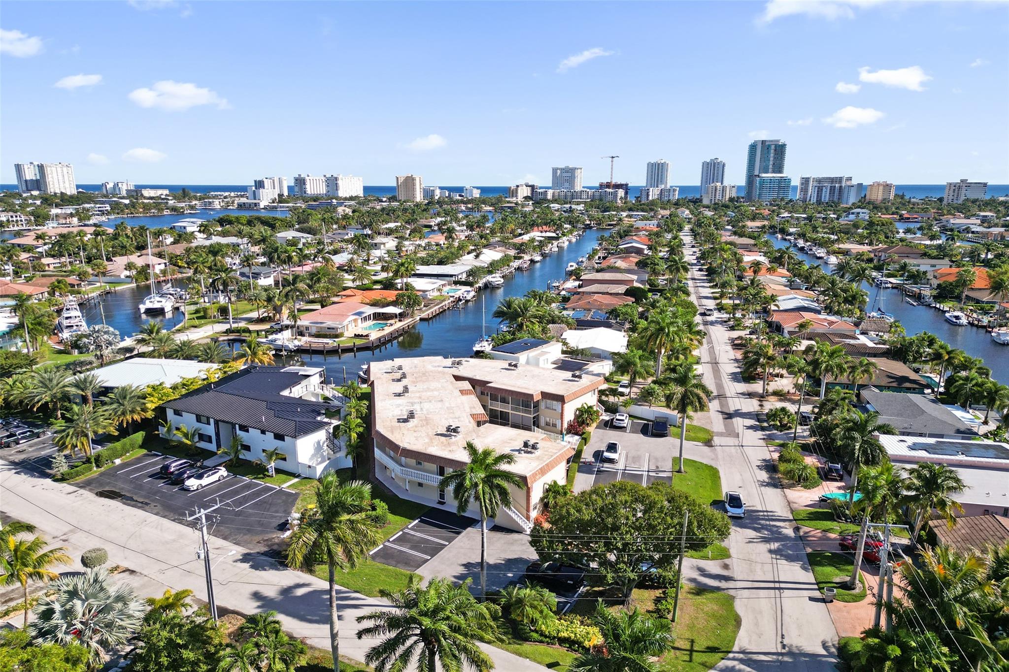 Santa Barbara Gardens - Residential