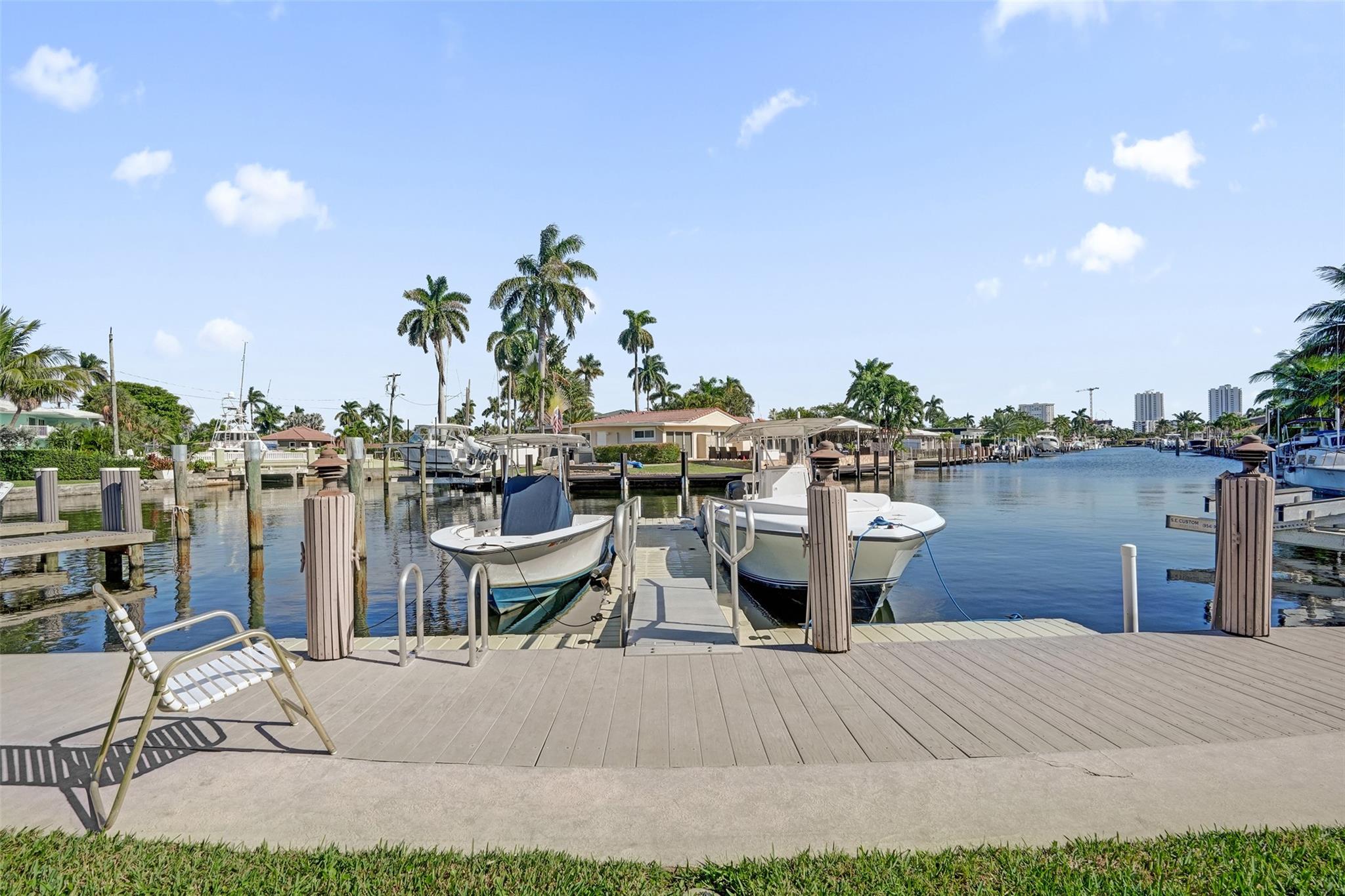 Santa Barbara Gardens - Residential