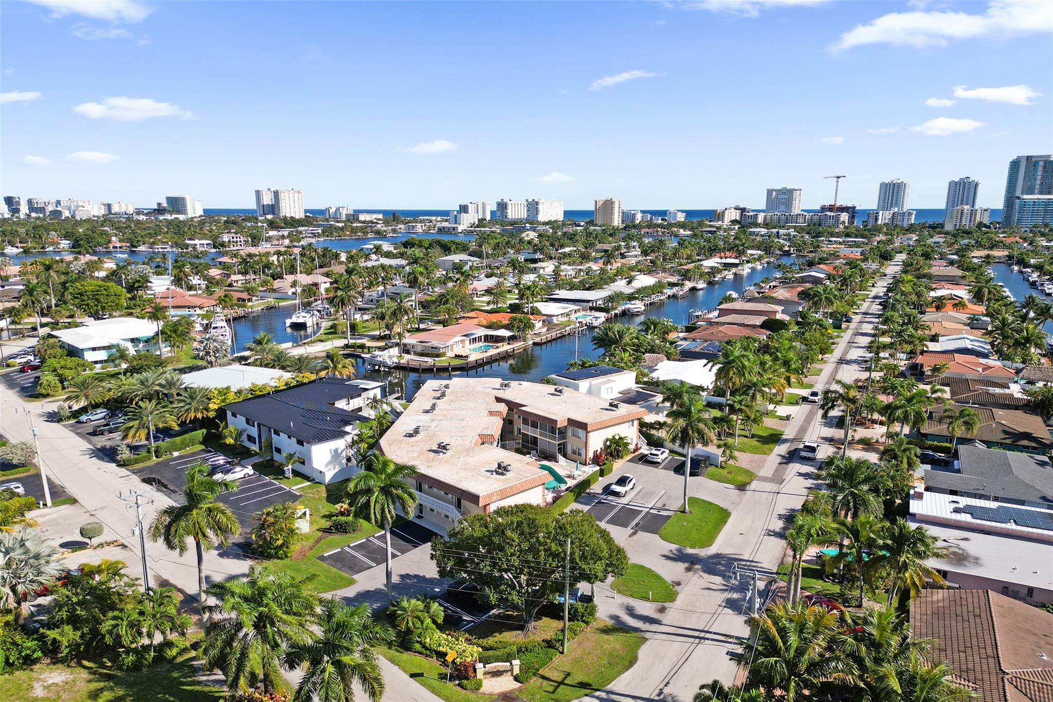 Santa Barbara Gardens - Residential
