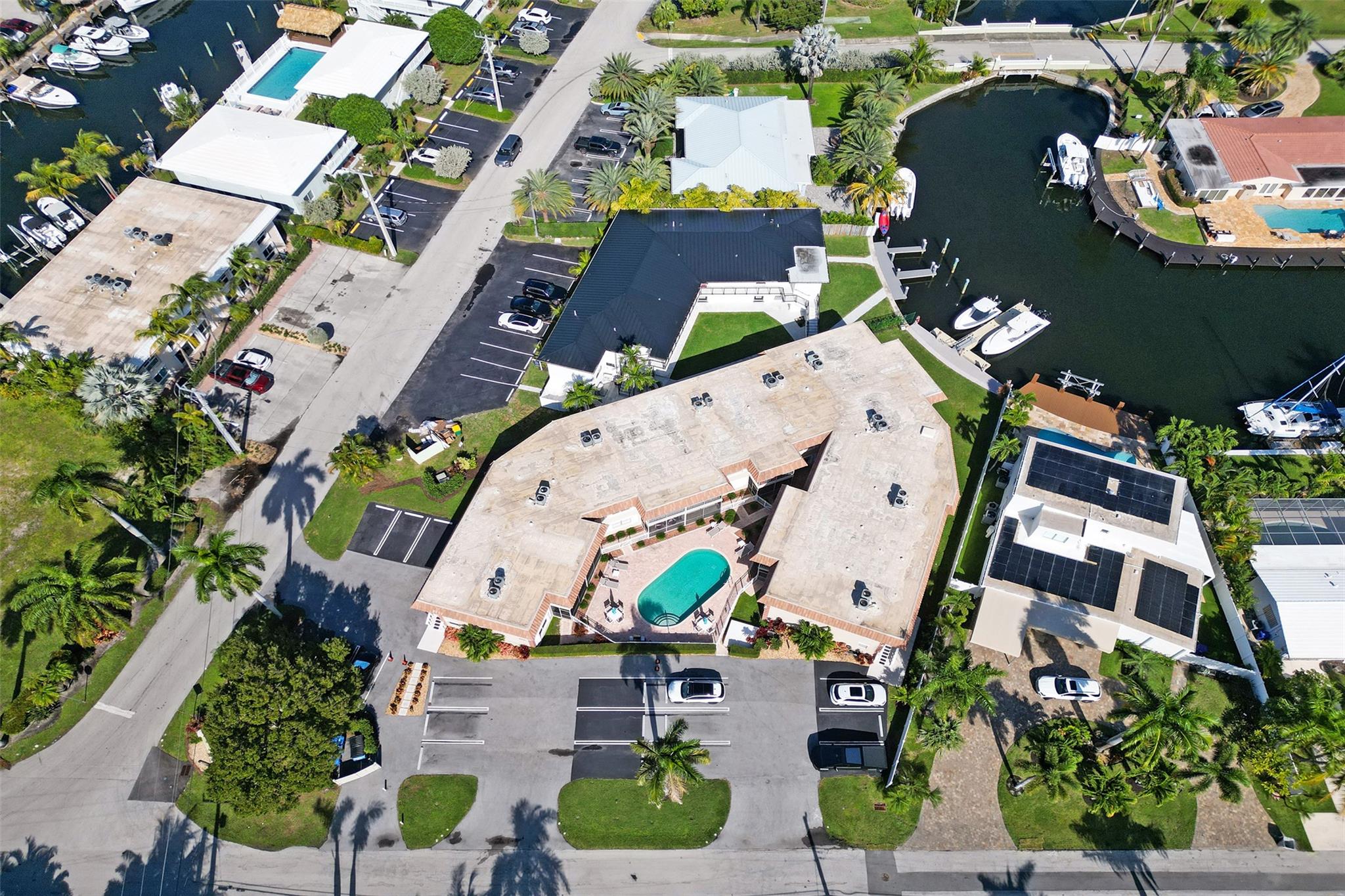 Santa Barbara Gardens - Residential