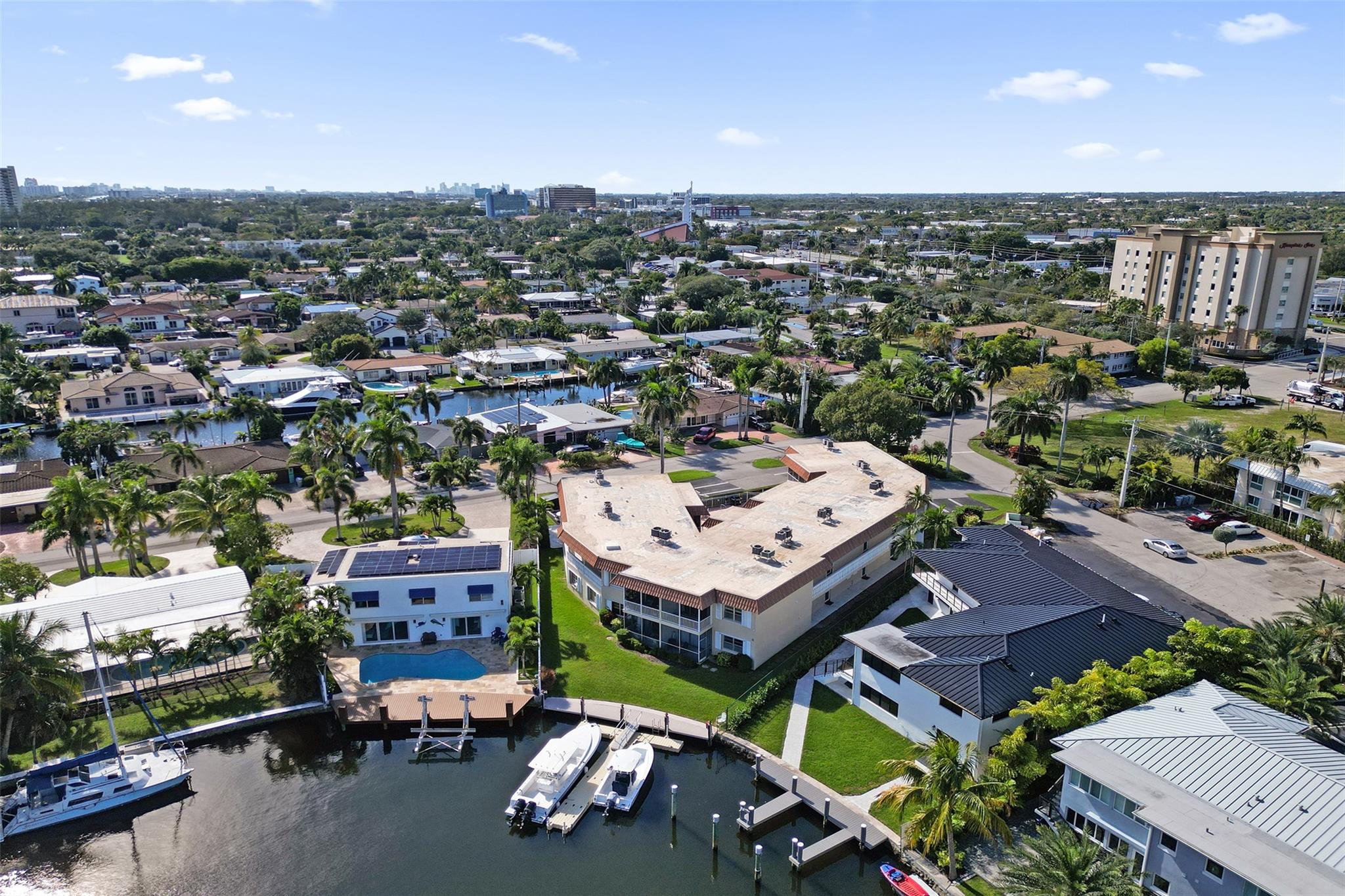 Santa Barbara Gardens - Residential