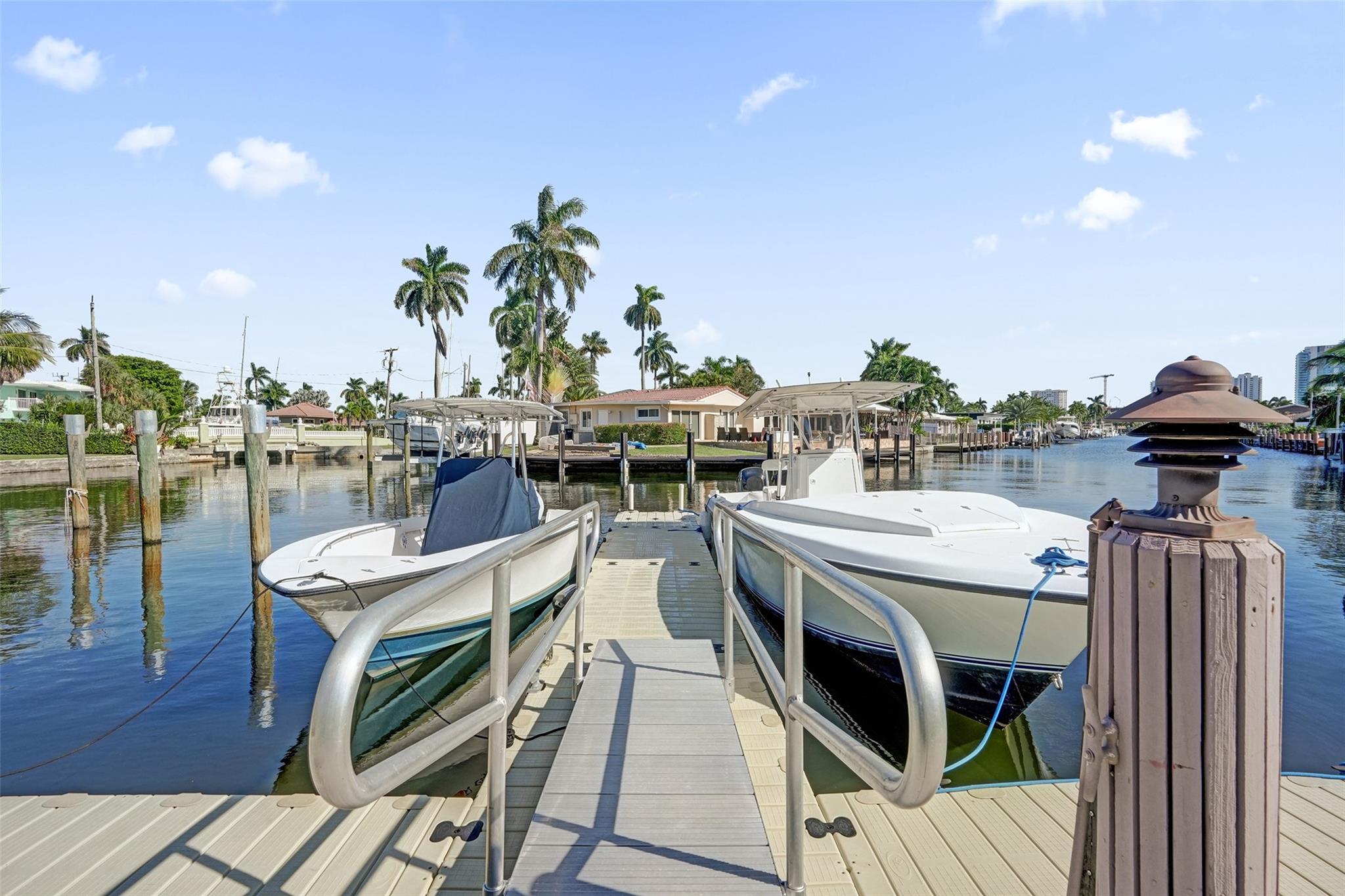 Santa Barbara Gardens - Residential