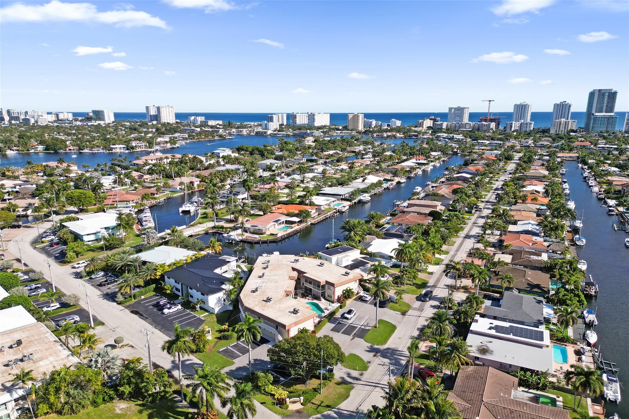 Santa Barbara Gardens - Residential