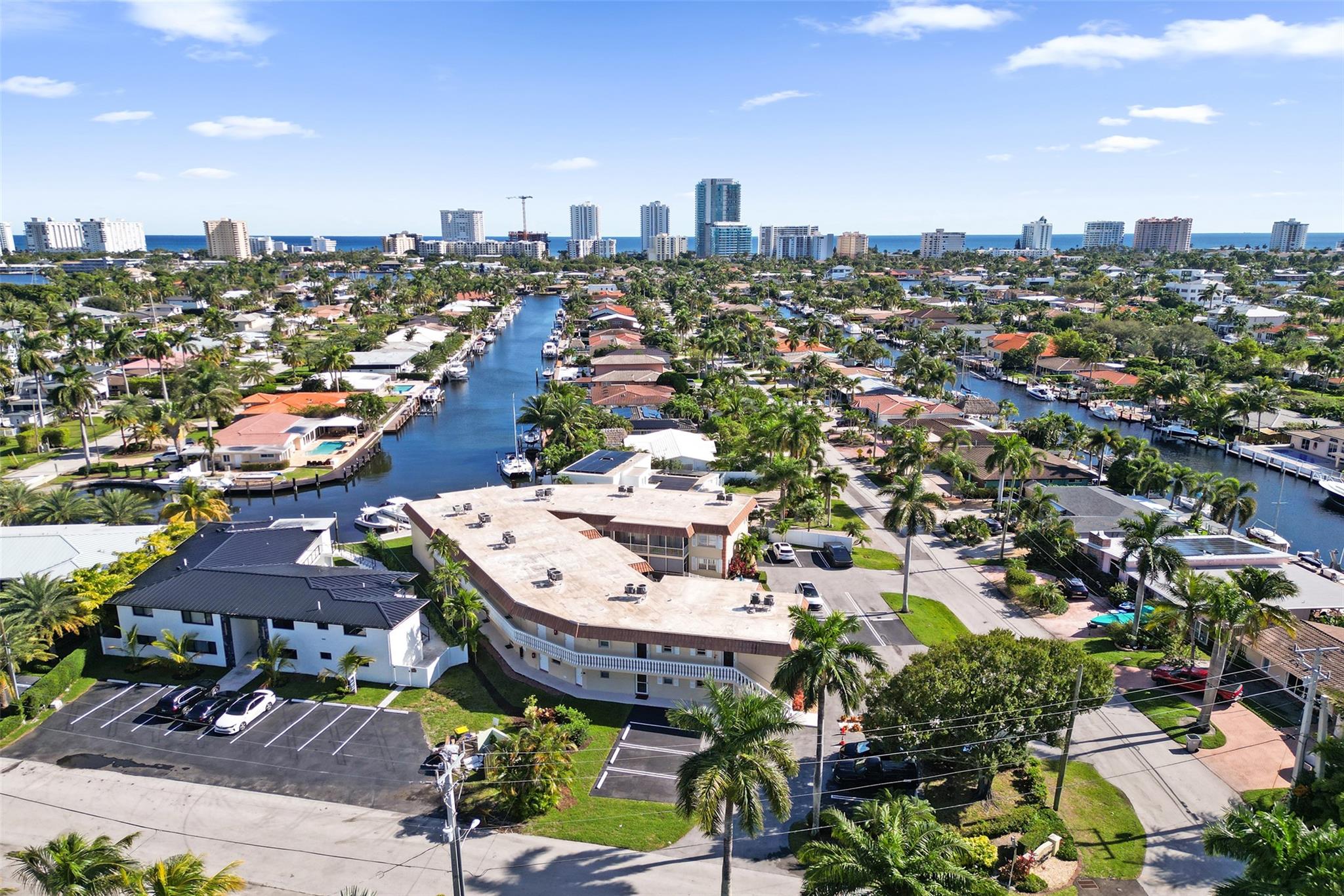 Santa Barbara Gardens - Residential